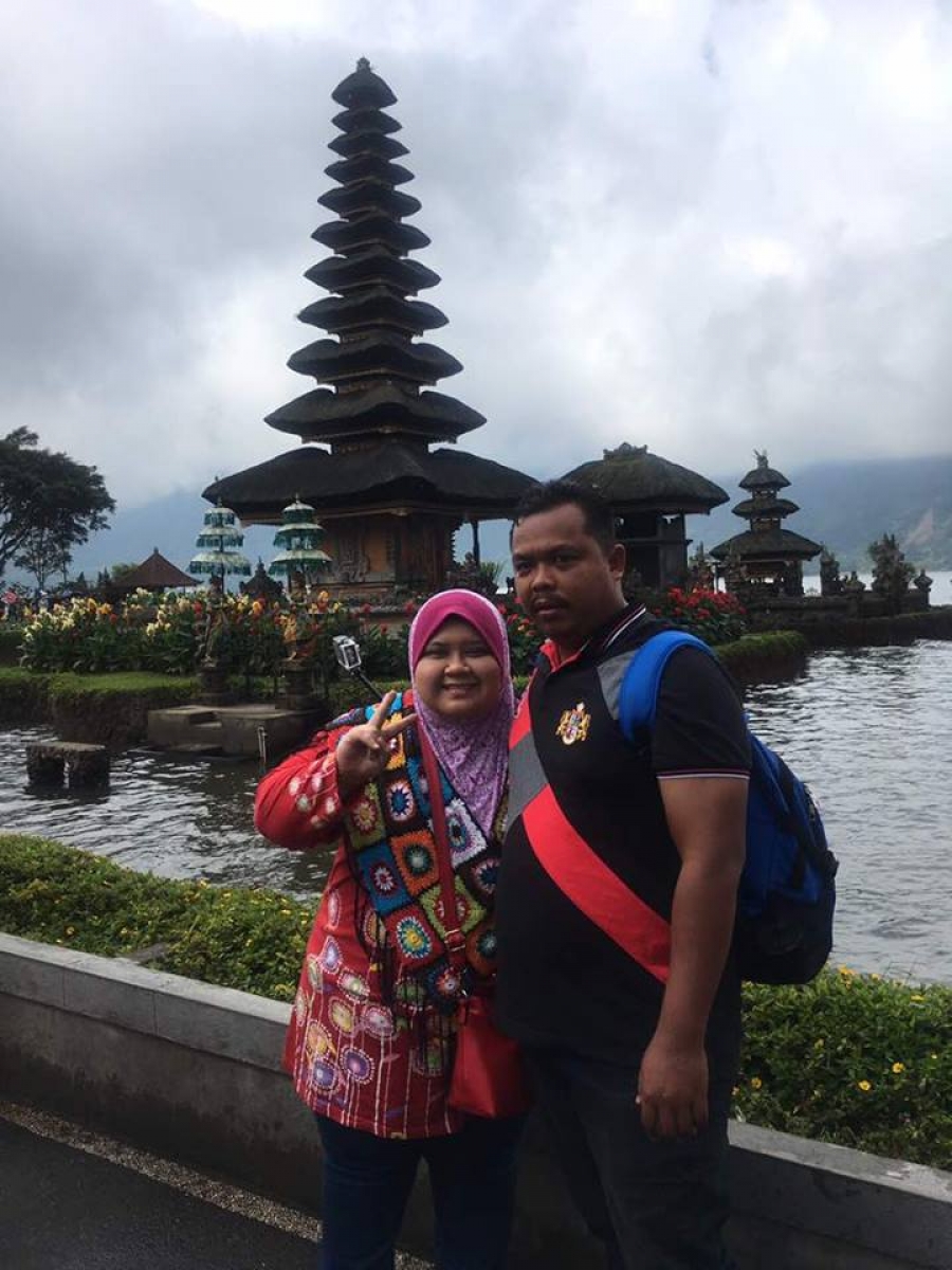 Pakej Bali Tour